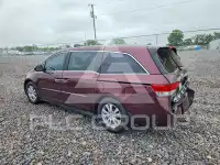 2015 Honda ODYSSEY photo