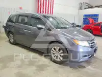 2015 Honda ODYSSEY photo