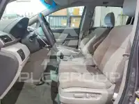 2015 Honda ODYSSEY photo