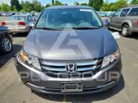 2015 Honda ODYSSEY фото