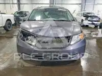 2015 Honda ODYSSEY photo