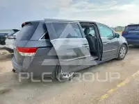 2015 Honda ODYSSEY photo