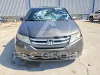 2015 Honda ODYSSEY фото