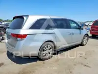2015 Honda ODYSSEY photo