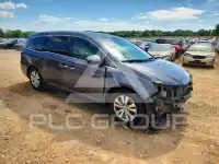 2015 Honda ODYSSEY фото