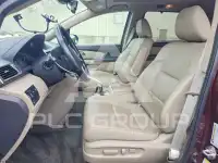 2015 Honda ODYSSEY photo