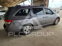 2015 Honda ODYSSEY фото