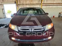 2015 Honda ODYSSEY фото