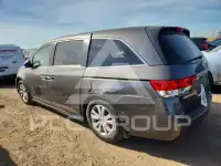 2015 Honda ODYSSEY photo