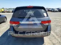 2015 Honda ODYSSEY фото