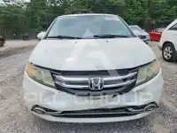 2015 Honda ODYSSEY фото