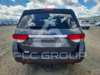 2015 Honda ODYSSEY photo