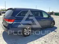2015 Honda ODYSSEY photo