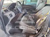 2015 Honda ODYSSEY фото