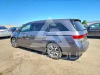 2015 Honda ODYSSEY photo