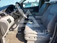 2015 Honda ODYSSEY фото