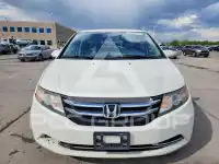 2015 Honda ODYSSEY photo
