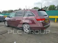 2015 Honda ODYSSEY photo