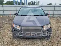2015 Honda ODYSSEY фото