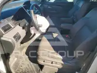 2015 Honda ODYSSEY фото