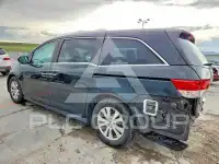 2015 Honda ODYSSEY photo
