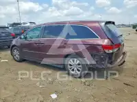 2015 Honda ODYSSEY фото