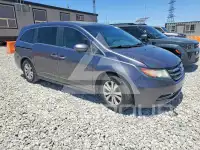 2015 Honda ODYSSEY фото