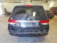 2015 Honda ODYSSEY фото