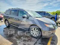 2015 Honda ODYSSEY фото
