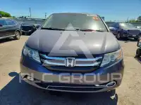 2015 Honda ODYSSEY photo