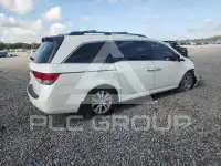 2015 Honda ODYSSEY photo