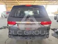 2015 Honda ODYSSEY фото