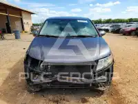 2015 Honda ODYSSEY фото