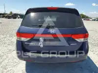 2015 Honda ODYSSEY photo