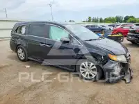 2015 Honda ODYSSEY фото