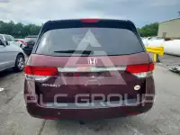 2015 Honda ODYSSEY photo