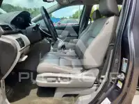 2015 Honda ODYSSEY photo