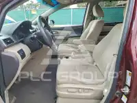 2015 Honda ODYSSEY photo