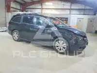 2015 Honda ODYSSEY фото