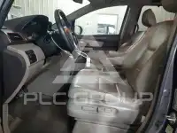 2015 Honda ODYSSEY фото