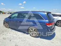 2015 Honda ODYSSEY photo