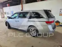 2015 Honda ODYSSEY фото