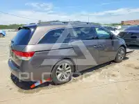 2015 Honda ODYSSEY photo