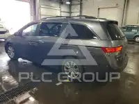 2015 Honda ODYSSEY photo
