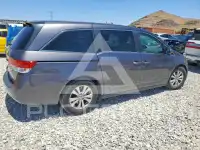 2015 Honda ODYSSEY фото
