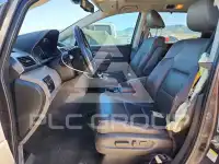 2015 Honda ODYSSEY photo