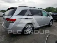 2015 Honda ODYSSEY photo