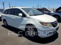 2015 Honda ODYSSEY фото