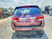2015 Honda ODYSSEY фото