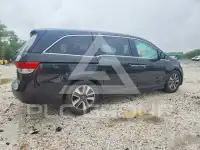 2015 Honda ODYSSEY фото